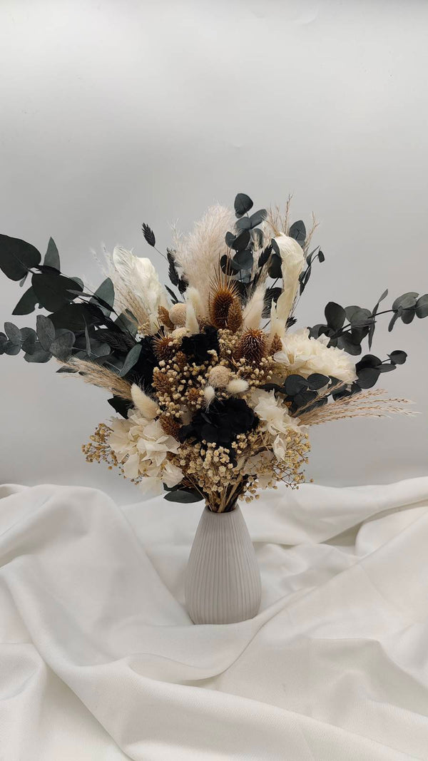 "Natalie" Trockenblumenstrauß