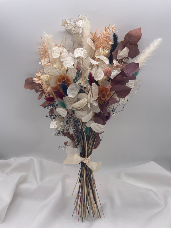 "Vanni" Trockenblumenstrauß