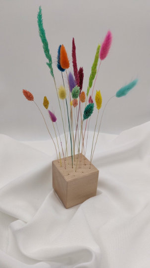 Flowerboard Lilly - www.Flower-Passion.com