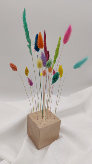 Flowerboard Lilly - www.Flower-Passion.com