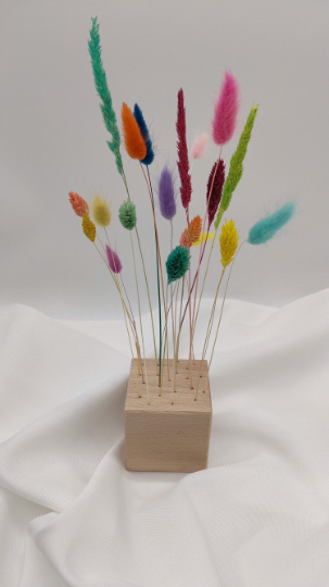 Flowerboard Lilly - www.Flower-Passion.com