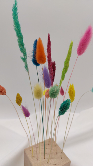 Flowerboard Lilly - www.Flower-Passion.com