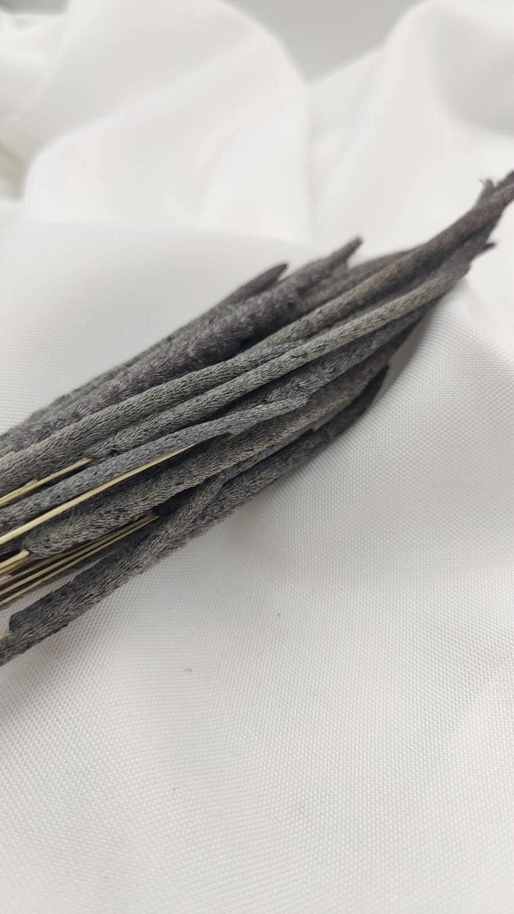 Phleum Trockenblumen Grau | (1 Bund) - www.Flower-Passion.com