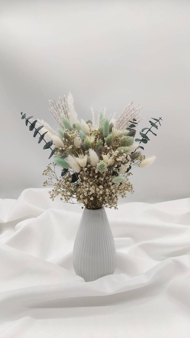 "Mira 2.0" Trockenblumenstrauß - www.Flower-Passion.com