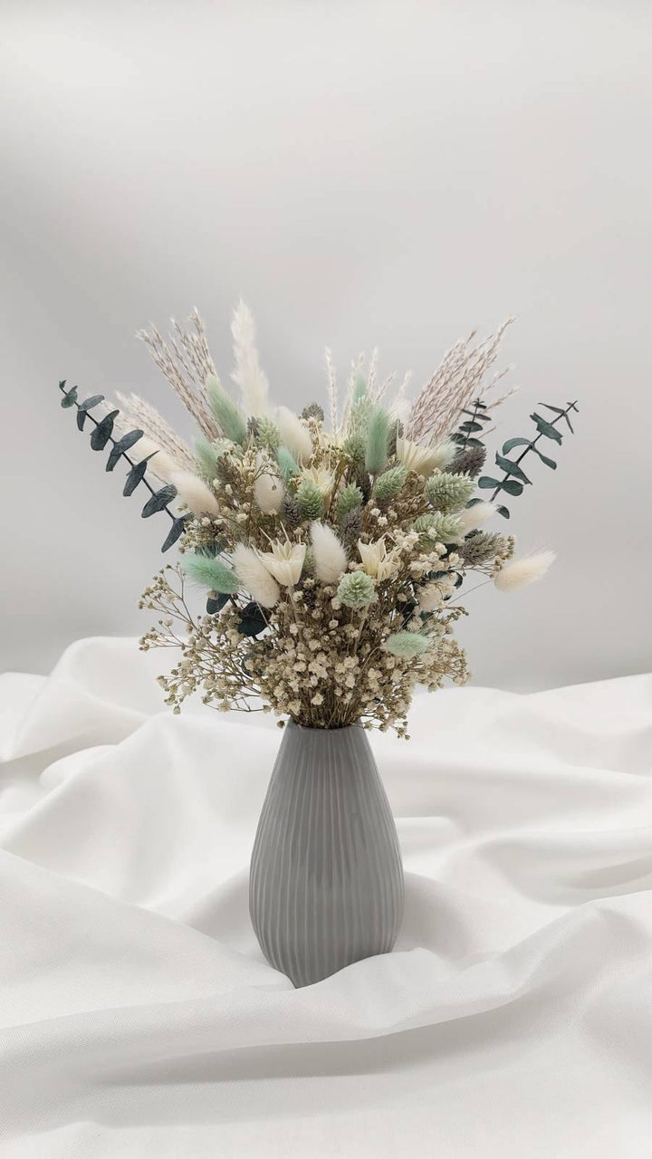 "Mira 2.0" Trockenblumenstrauß - www.Flower-Passion.com