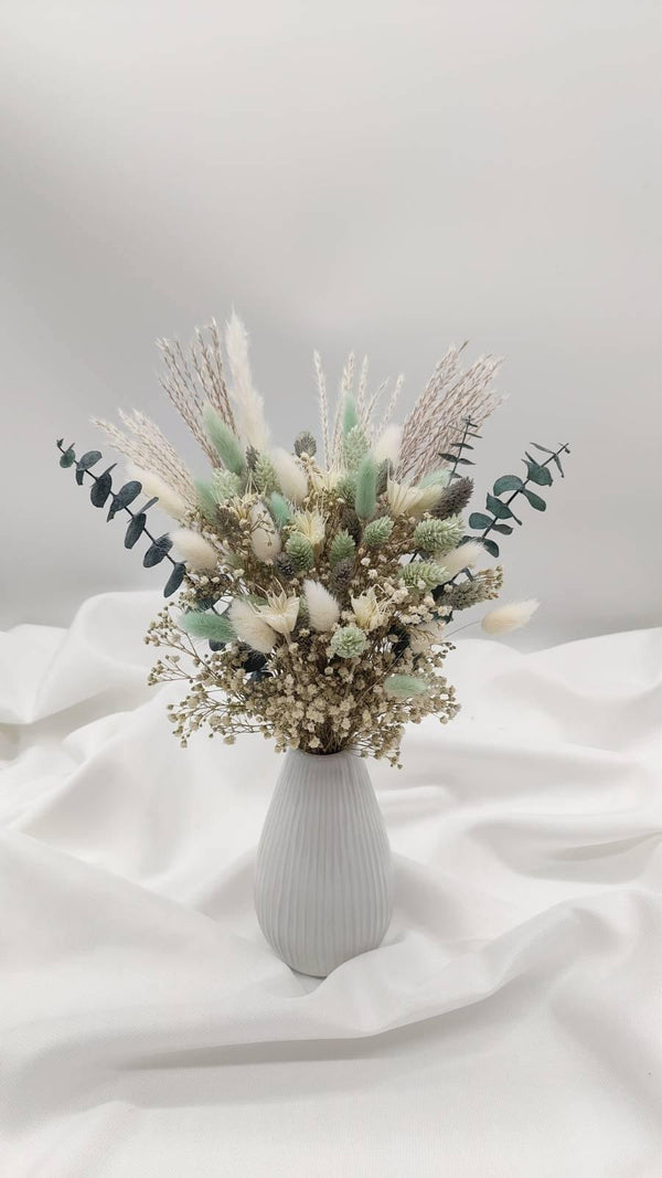 "Mira 2.0" Trockenblumenstrauß - www.Flower-Passion.com