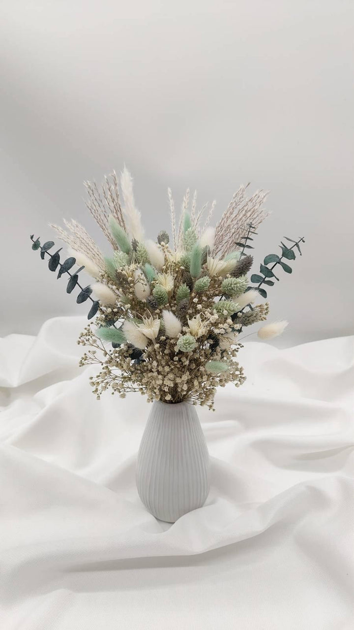 "Mira 2.0" Trockenblumenstrauß - www.Flower-Passion.com